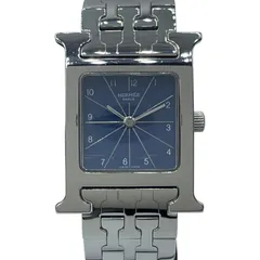 2025年最新】エルメス hウォッチ HH1.210の人気アイテム - メルカリ