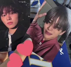 2025年最新】TREASURE サノク トレカ アサヒの人気アイテム