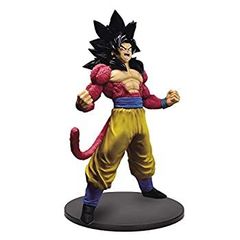 [중고] [매우 좋음] 드래곤볼 GT BLOOD OF SAIYANS-SPECIAL-