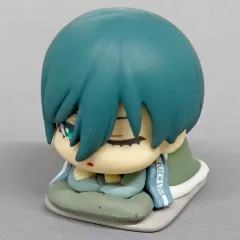 【中古】トレーディングフィギュア 糸師凛 「おねむたん ブルーロック vol.2 にどね アースカラーVer.」