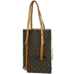 ルイヴィトン ハンドバッグ トート M42236 バケットGM 旧型 モノグラム バケット（LOUIS VUITTON） ルイヴィトン バケットGM トート