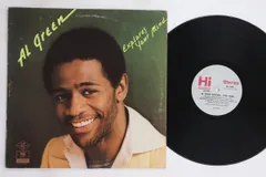 2025年最新】al green レコードの人気アイテム - メルカリ