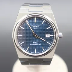 2023年最新】tissot prxの人気アイテム - メルカリ