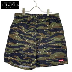 2024年最新】Supreme Nylon Water Shortの人気アイテム - メルカリ