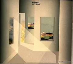 Ben Watt Hendra レコード ベンワット　EBTG Ben Watt - Hendra - Lighthouse Records Webstore