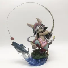 2025年最新】メイドインアビス ナナチ ～ガンキマス釣り～の人気