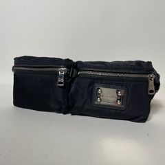 ✨激レア✨D&G ドルガバ ボディバッグ オールレザー ロゴプレート ブラック 楽天市場】DOLCE&GABBANA D&Gドルチェ＆ガッバーナ ドルガバメンズ