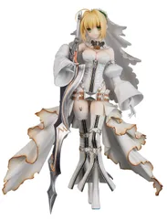 Fate/Grand Order セイバー/ネロ・クラウディウス[ブライド] 完成品フィギュア 
