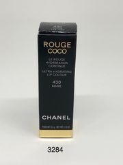シャネル ルージュ ココ リップスティック　430マリー　3.5g          *3284
