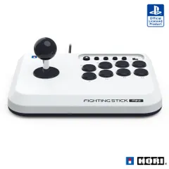 ファイティングスティック mini for PlayStation®5, PlayStation®4, Windows® PC 
