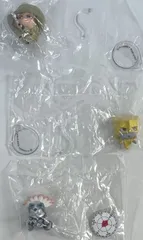 未開封　ジョジョの奇妙な冒険 スタンドフィギュアコレクション02 3種セット　まとめ売り セミコンプ