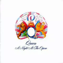 【中古】洋楽CD クイーン / 「オペラ座の夜」＜最新リマスター・エディション＞