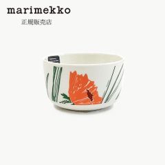 マリメッコ【marimekko】マンシッカ いちご ボウル 廃盤品 - メルカリ