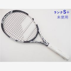 中古 テニスラケット バボラ エヴォ ドライブ 115 ウインブルドン 2024年モデル【数量限定】 (G2) BABOLAT EVO DRIVE 115 WIMBLEDON 2024 (c24120219c)