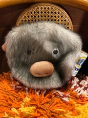 vintage caveman artesian doll men - メルカリ
