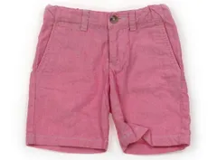 【ポロラルフローレン/POLORALPHLAUREN】ショートパンツ 100サイズ 女の子【子供服・ベビー服】（1502019）