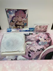 【新品未使用】湊あくあ サイン入り色紙 2020生誕祭グッズ Amazon.co.jp: 限定グッズ 湊あくあ 誕生日記念2020 サイン色紙