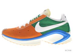 【US10.5】 NIKE D/MS/X WAFFLE CQ0205-800 【新古品】