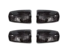 美品CB400SF Revo NC42 スモークカバー純正ウインカーセット 新品 ホンダ 純正 タイプ ウインカー ASSY 2個セット スモーク
