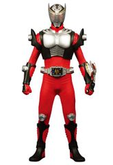 東映ヒーローネット第10期会員限定 RAH450 仮面ライダークウガ - メルカリ