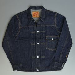 マインデニム × ラッツ 20AW ブランケットライニングデニムジャケット