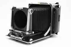 ★超貴重・極上品★リンホフ Linhof Aero TECHNIKA テヒニカ 2015年11月 リンホフ・スーパー・テヒニカV6x9 / テヒニカ