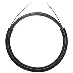 新品 デンサン ブラックスリムライン 30m BX-4030J