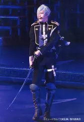 【中古】生写真(男性) 高野洸(膝丸)/ライブフォト・全身・キャラクターショット/「ミュージカル『刀剣乱舞』 五周年記念 壽 乱舞音曲祭」ローソンプリント限定ブロマイド