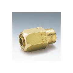 【新品・7営業日以内発送】フローバル 4549123041744 ブレードロック 全黄銅 TBC－0315 3／8x15【沖縄離島販売不可】のサムネイル