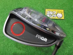 2024年最新】prgr r55の人気アイテム - メルカリ