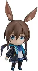 ねんどろいど　アークナイツ　12点新品未開封 Amazon | ねんどろいど アークナイツ W ノンスケール ABS&PVC製