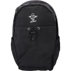 ☆ BKWT ☆ THRASHER スラッシャー ナイロンリュック THRASHER スラッシャー リュック THR-306 マークゴンザレス リュックサック バックパック デイパック メンズ レディース ブランド A4 大容量 通学 通勤 撥水 シンプル