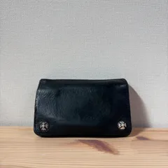 2025年最新】クロムハーツ 2ジップ 財布の人気アイテム - メルカリ