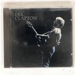 2025年最新】THE CREAM OF ERIC CLAPTON の人気アイテム - メルカリ