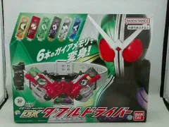 2025年最新】ダブルドライバー 20thの人気アイテム - メルカリ