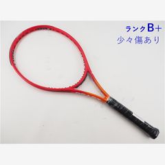 中古 テニスラケット ウィルソン ウルトラ ツアー 100カウンターベイル 2019年モデル (G3) WILSON ULTRA TOUR 100CV 2019 (c25060164c) 中古 テニスラケット ウィルソン ウルトラ ツアー 100カウンター