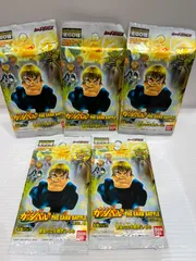 2025年最新】ガッシュ カード 未開封の人気アイテム - メルカリ