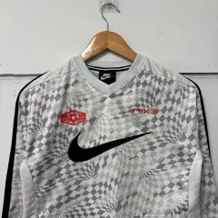 NIKE(ナイキ) ビックスウォッシュ クロップド 長袖