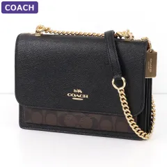 2024年最新】コーチ バッグ ショルダー coach アウトレット アウトライン シグネチャー スモール ケルシー サッチェル wayバッグ f  758 imc7cの人気アイテム - メルカリ