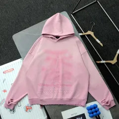 2024年最新】バレンシアガ パーカー ピンクの人気アイテム - メルカリ 