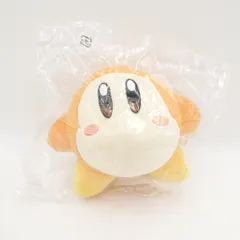 2025年最新】星のカービィ ALL STAR COLLECTION ワドルディ (S