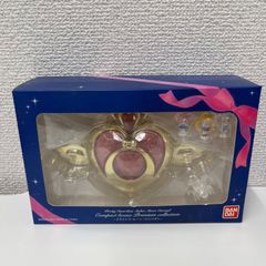 セーラームーン　コンパクトハウス　クライシスムーンコンパクト