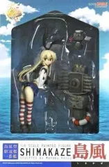 2025年最新】艦隊これくしょん 島風 1/8 グッドスマイル