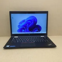 2024年最新】lenovo yoga 中古の人気アイテム - メルカリ