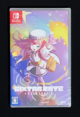 【新品】Switch Sixtar Gate: STARTRAIL