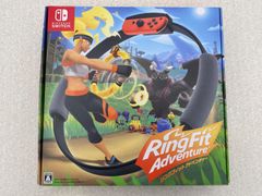 リングフィット アドベンチャー Switch
