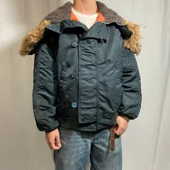 SPIEWAK スピワック 90’s L-2B made in usa 2025年最新】golden fleece n-2bの人気アイテム - メルカリ