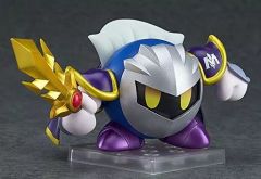 ねんどろいど デデデ大王 & メタナイト 星のカービィ 669 1950 - メルカリ