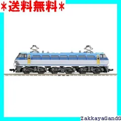 2025年最新】ef210 tomixの人気アイテム - メルカリ