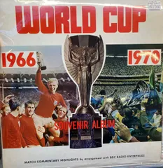 【新品】1966 ワールドカップ イングランド大会 イングランドがワールドカップを制覇した日 OnThisDay in 1966